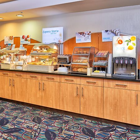Holiday Inn Express & Suites El Paso Airport By Ihg Zewnętrze zdjęcie