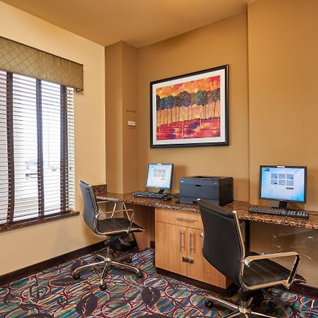 Holiday Inn Express & Suites El Paso Airport By Ihg Zewnętrze zdjęcie