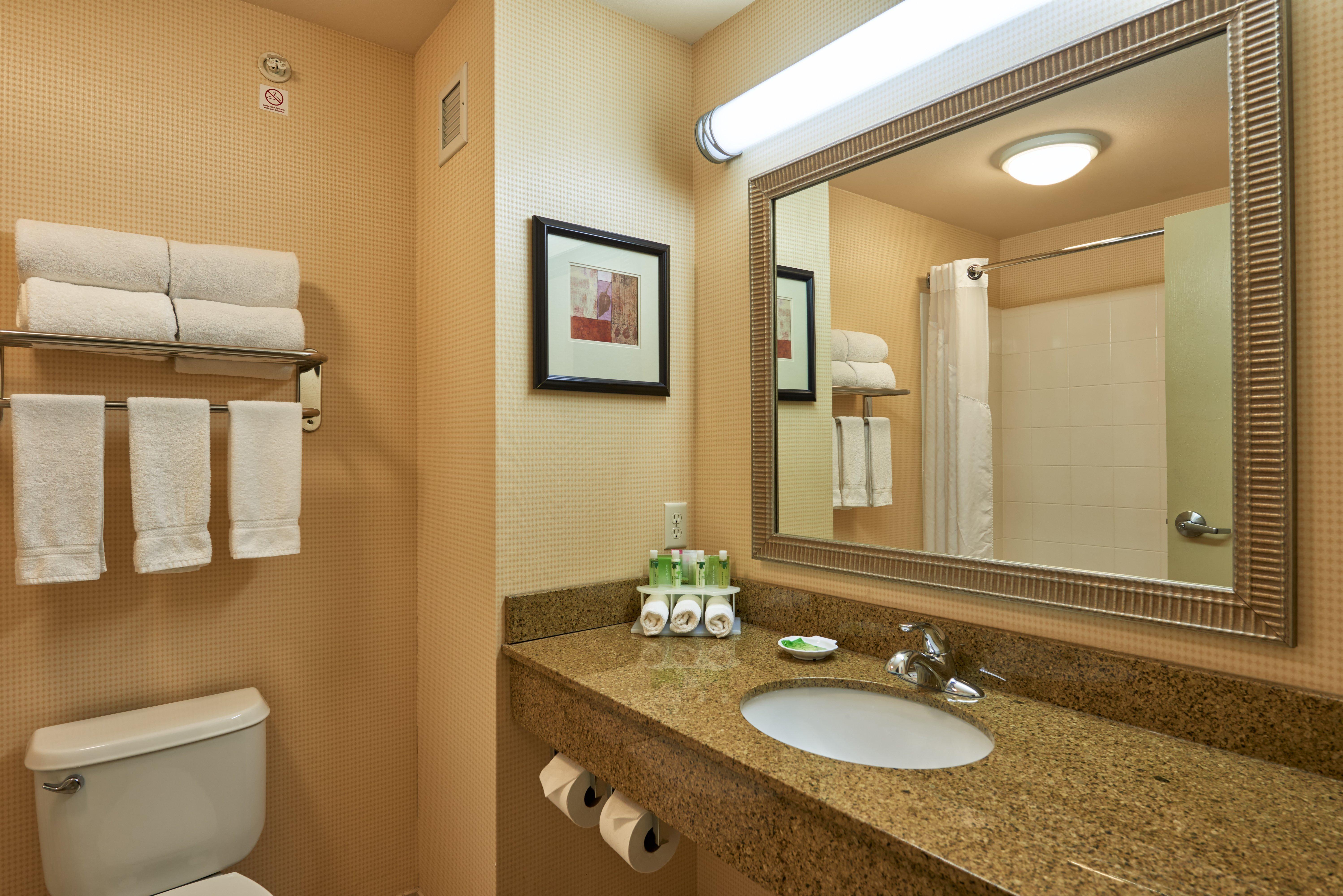 Holiday Inn Express & Suites El Paso Airport By Ihg Zewnętrze zdjęcie