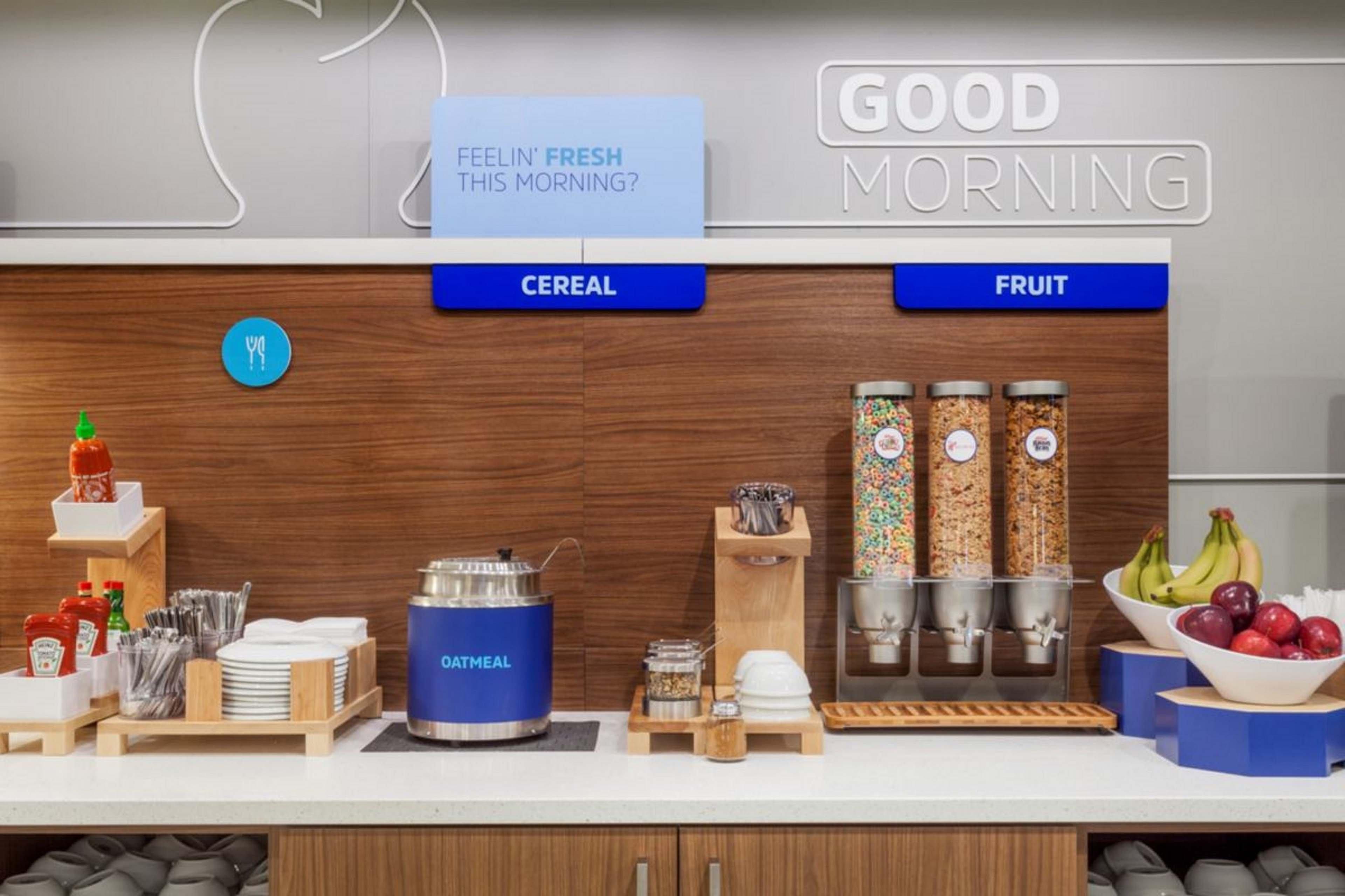 Holiday Inn Express & Suites El Paso Airport By Ihg Zewnętrze zdjęcie