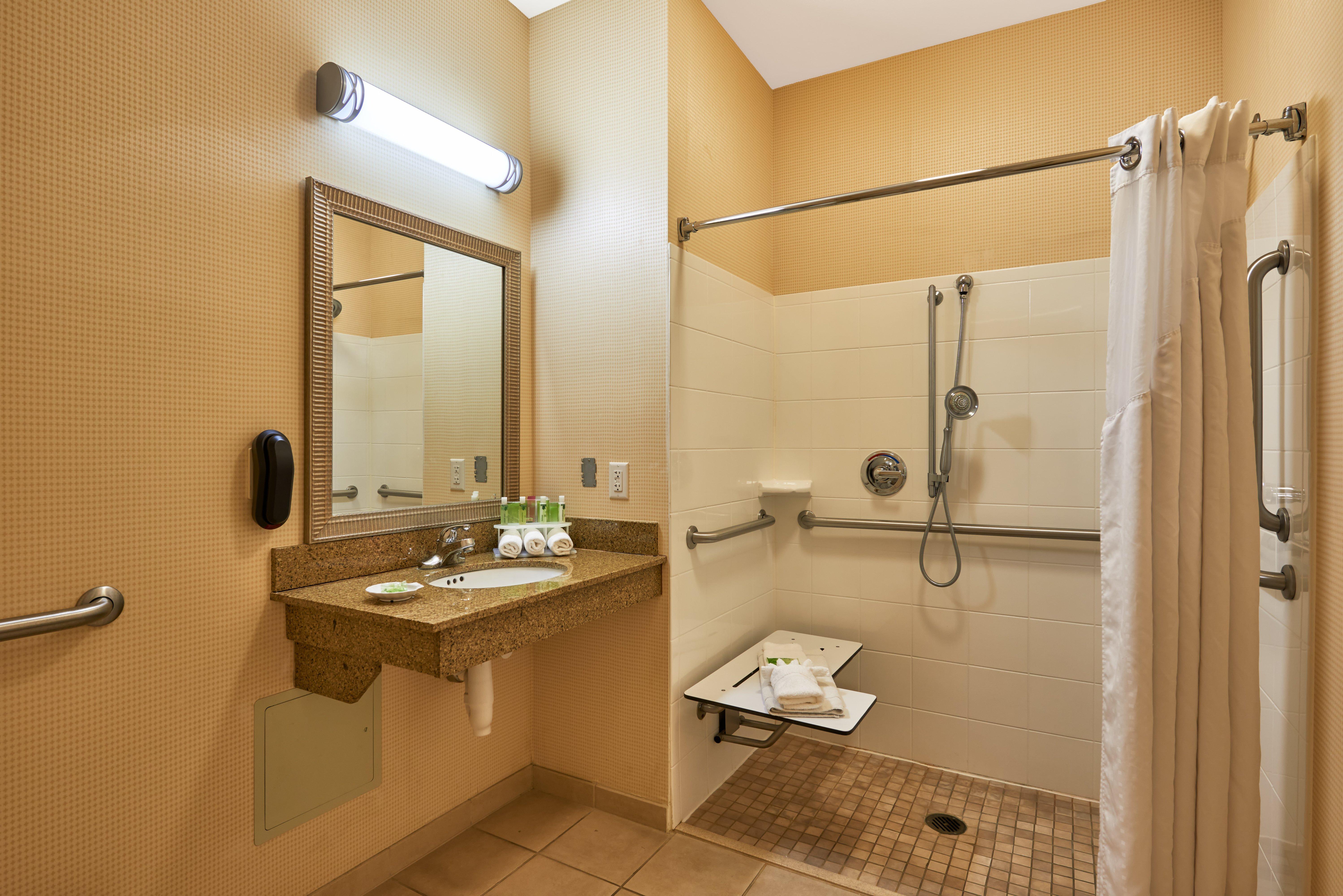 Holiday Inn Express & Suites El Paso Airport By Ihg Zewnętrze zdjęcie