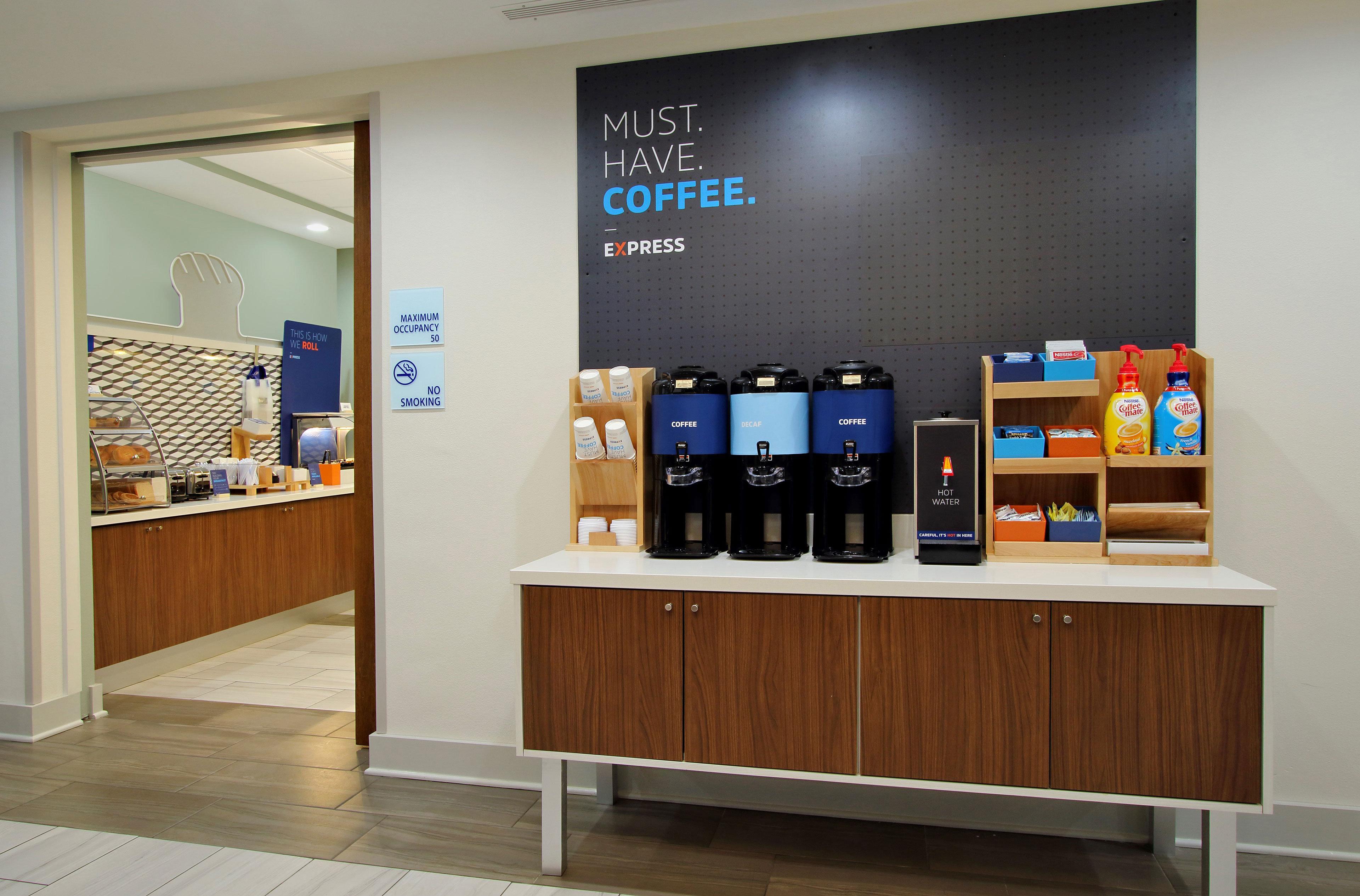 Holiday Inn Express & Suites El Paso Airport By Ihg Zewnętrze zdjęcie