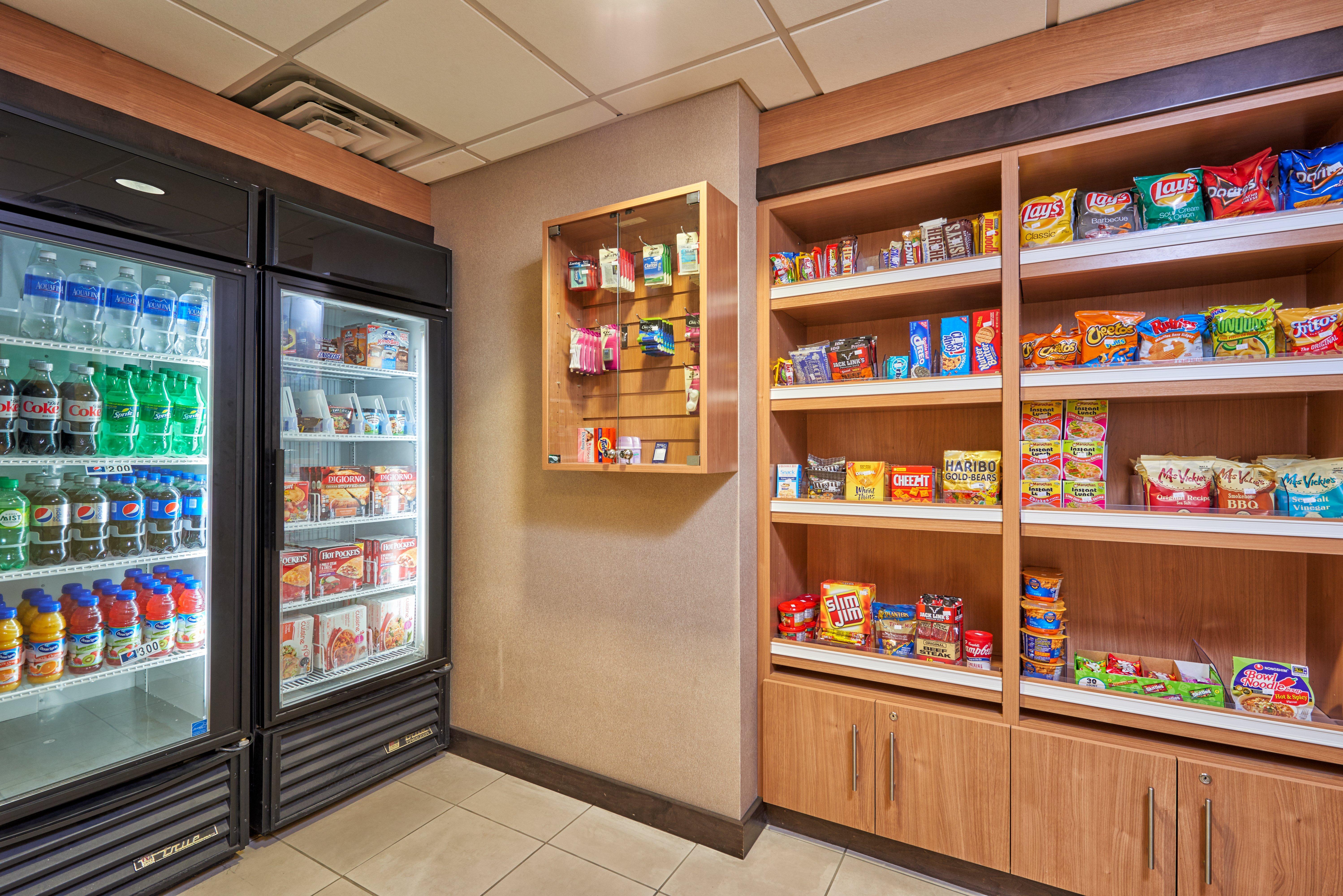 Holiday Inn Express & Suites El Paso Airport By Ihg Zewnętrze zdjęcie