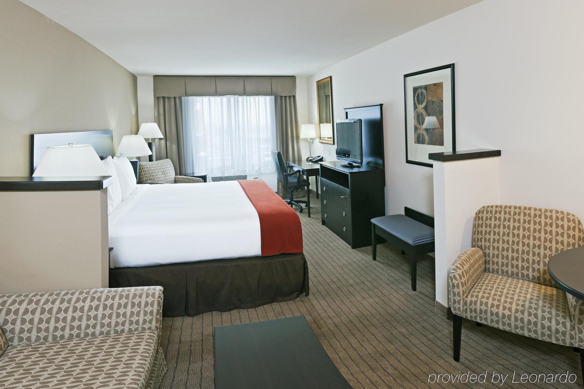 Holiday Inn Express & Suites El Paso Airport By Ihg Zewnętrze zdjęcie