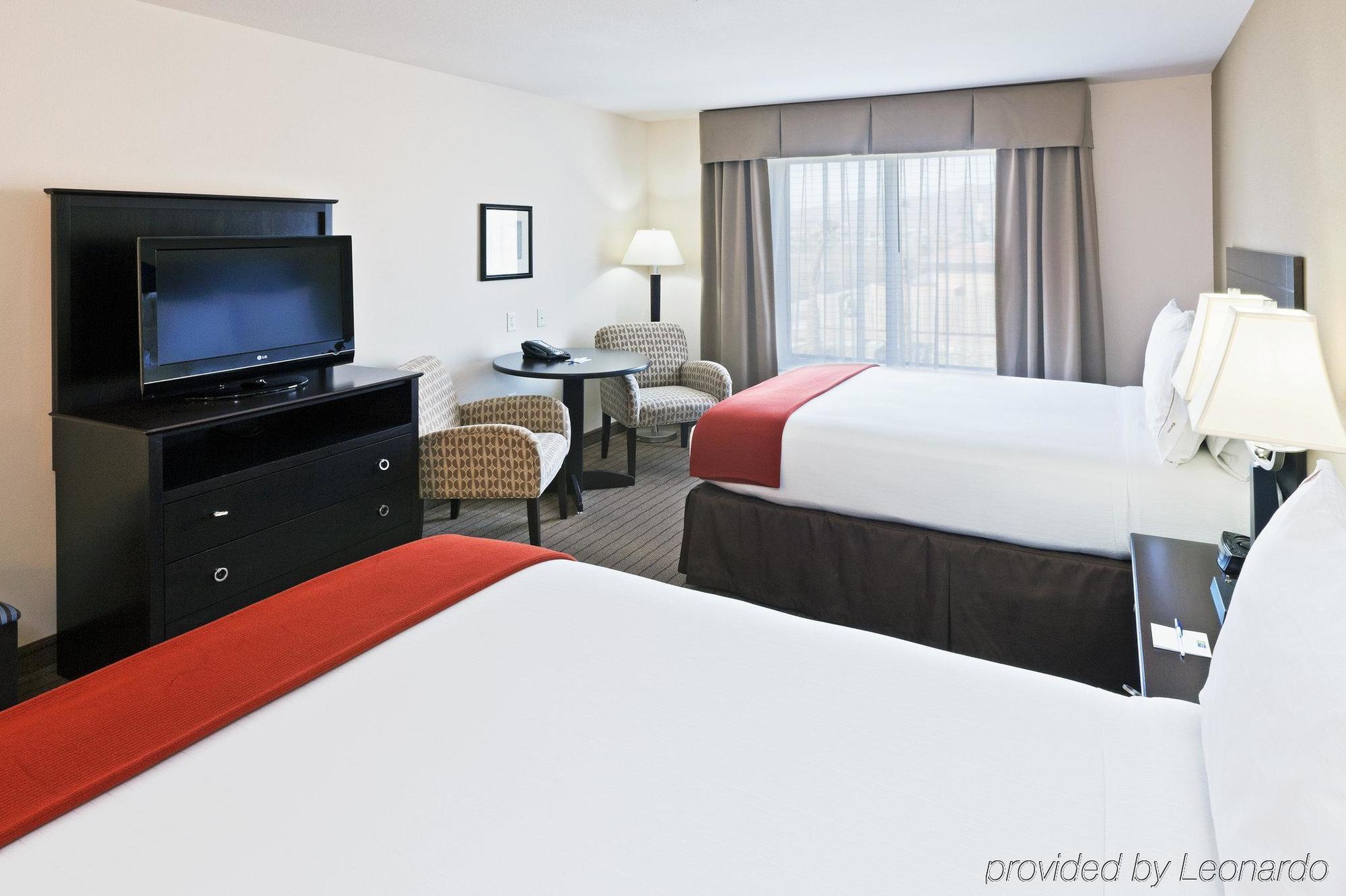 Holiday Inn Express & Suites El Paso Airport By Ihg Pokój zdjęcie