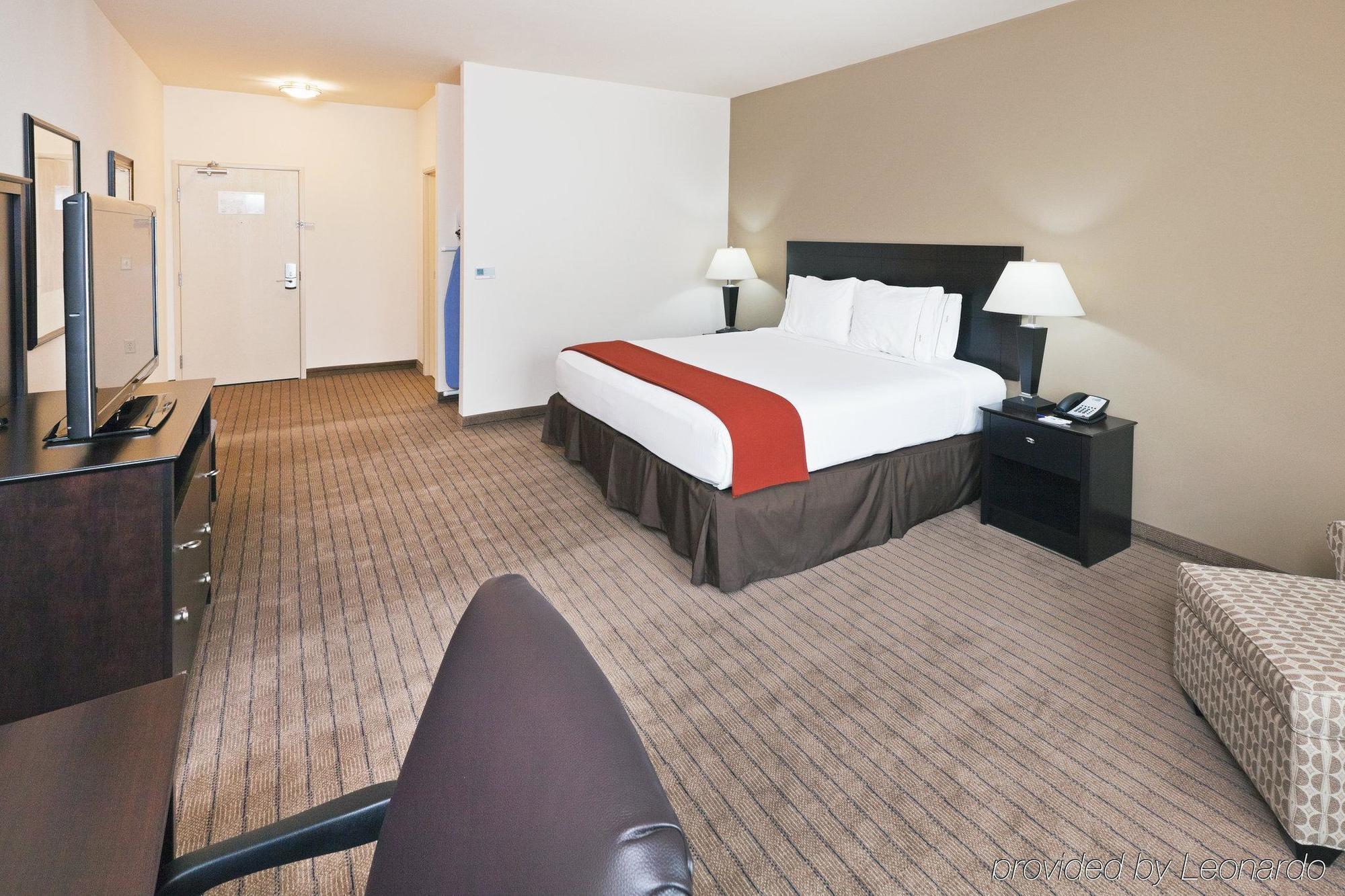Holiday Inn Express & Suites El Paso Airport By Ihg Pokój zdjęcie